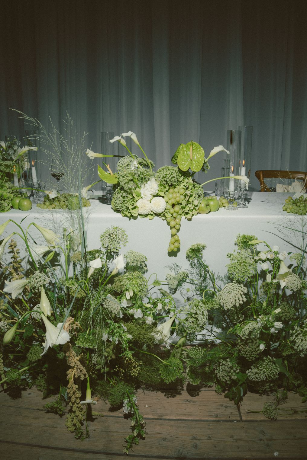 Weddings & Events by Bitsolis Franziska Planner photo