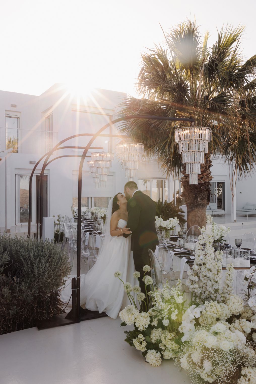 Weddings & Events by Bitsolis Franziska Planner photo