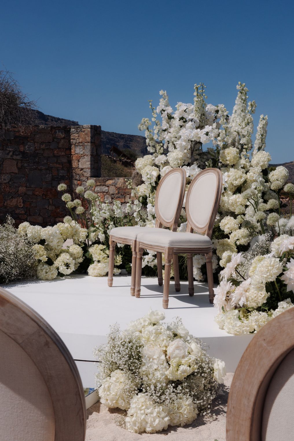 Weddings & Events by Bitsolis Franziska Planner photo