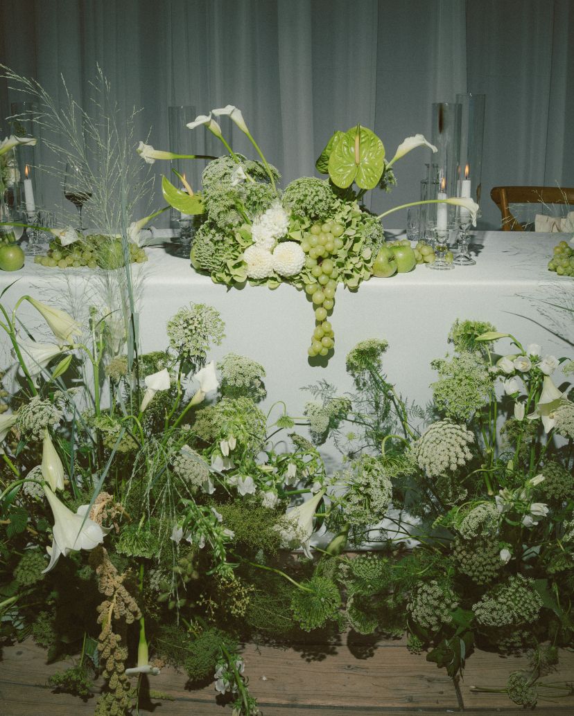 Weddings & Events by Bitsolis Franziska Planner