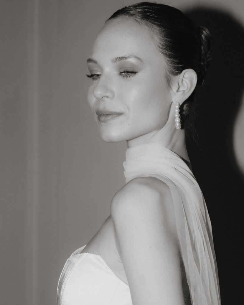 Weddings & Events by Bitsolis Franziska Planner