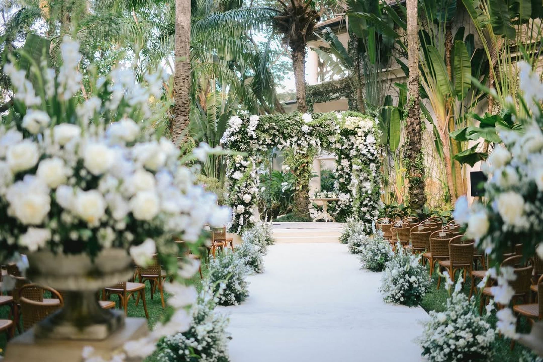 Novella Wedding Wedding Planner in Santo Domingo ❤️ Portfolio