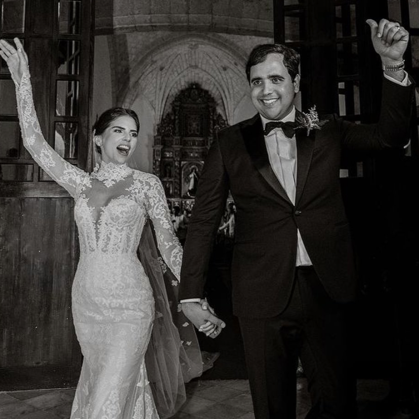 Novella Wedding Planner