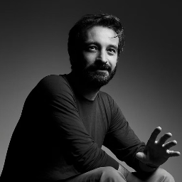Gianmarco Vetrano