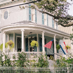 Sully Mansion Venue | About