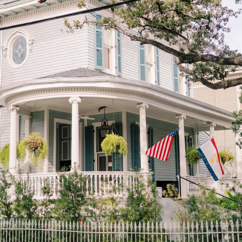 Sully Mansion Venues