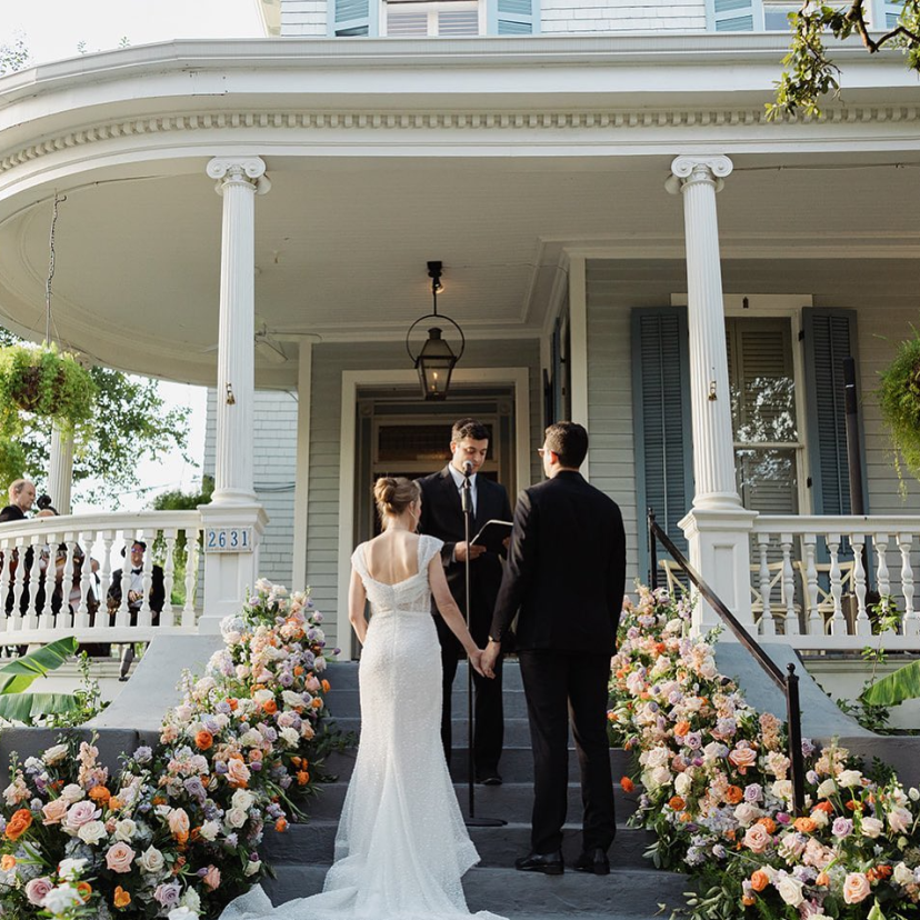 Sully Mansion Venues