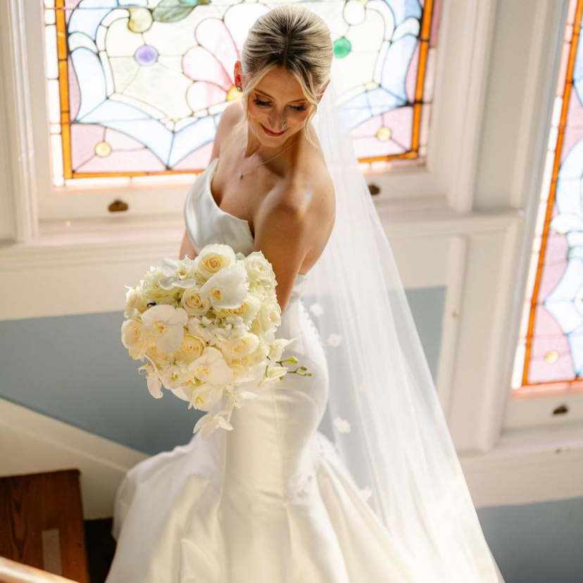 Sully Mansion Venues