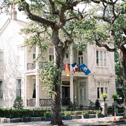 The Elms Mansion Venue | Reviews