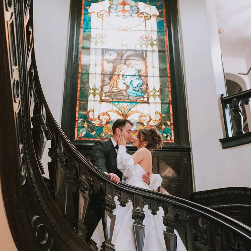 The Elms Mansion Venues