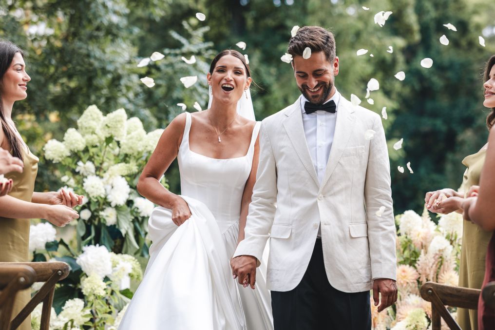 Conquer Wedding Photographer photo
