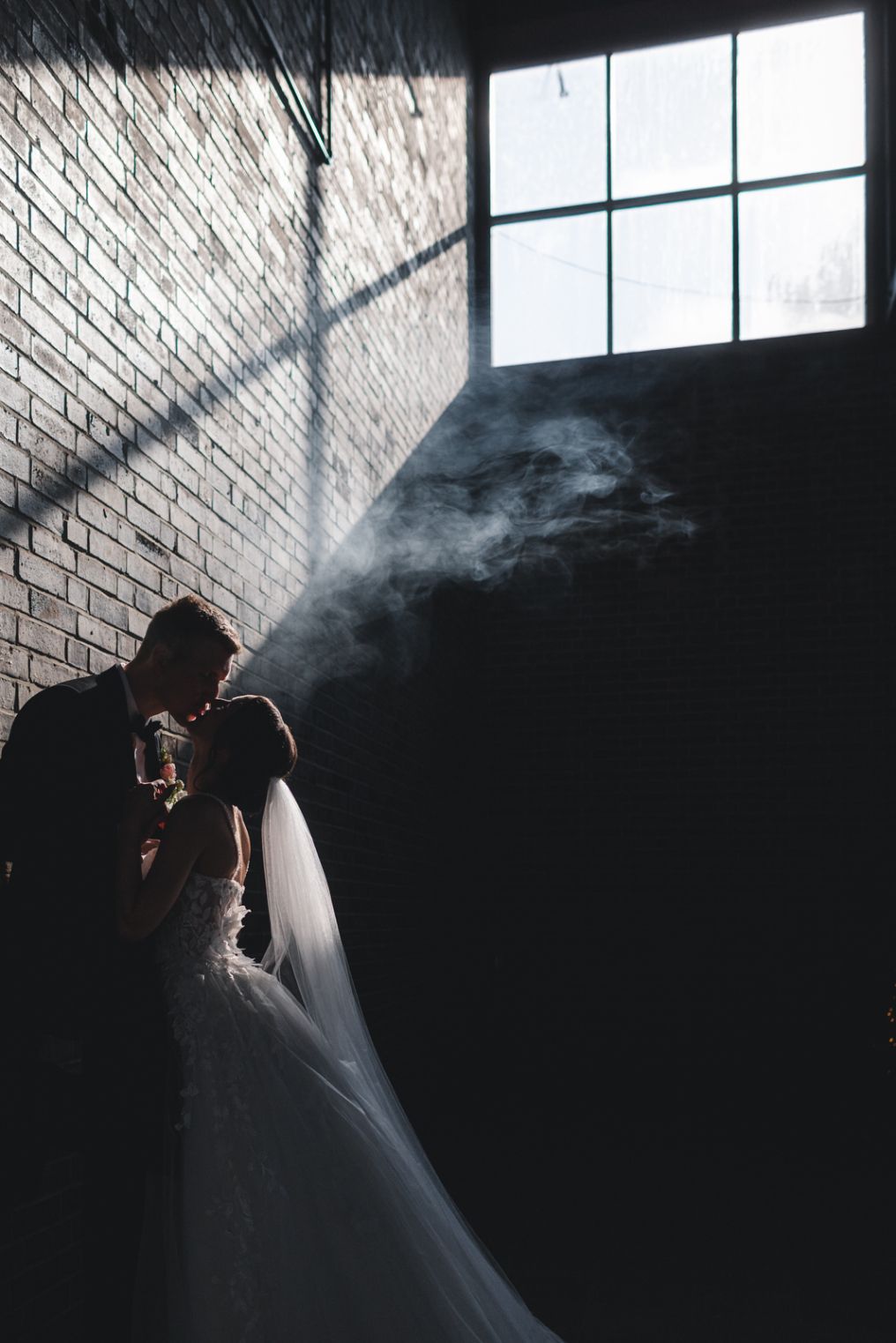 Conquer Wedding Photographer photo