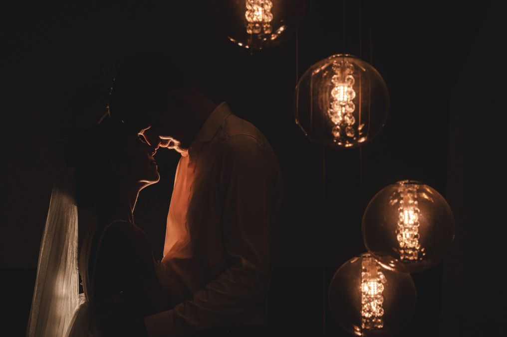 Conquer Wedding Photographer photo