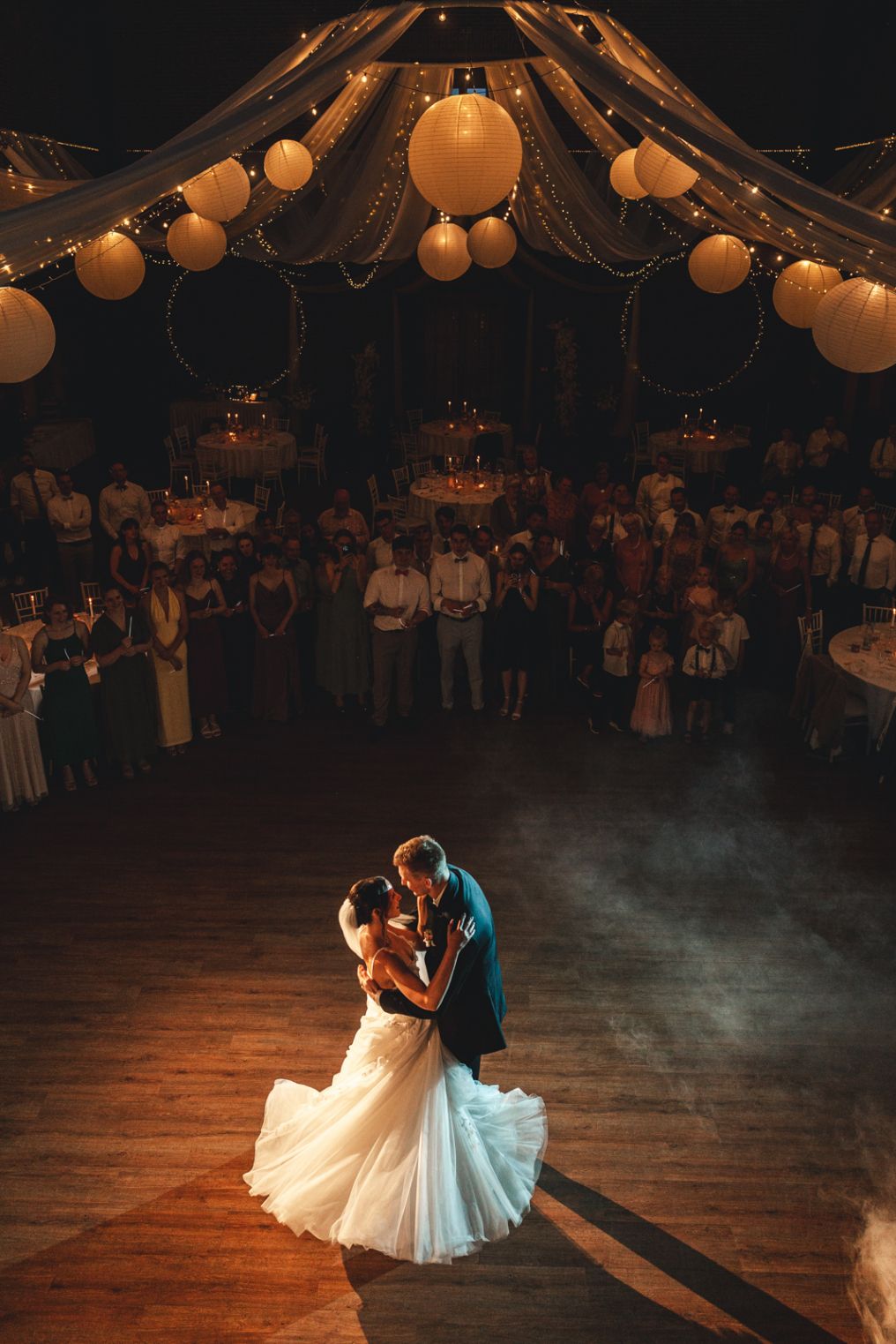 Conquer Wedding Photographer photo