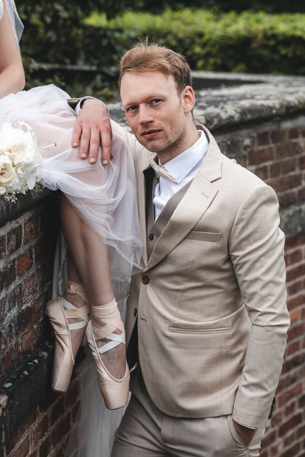 Conquer Wedding Photographer photo