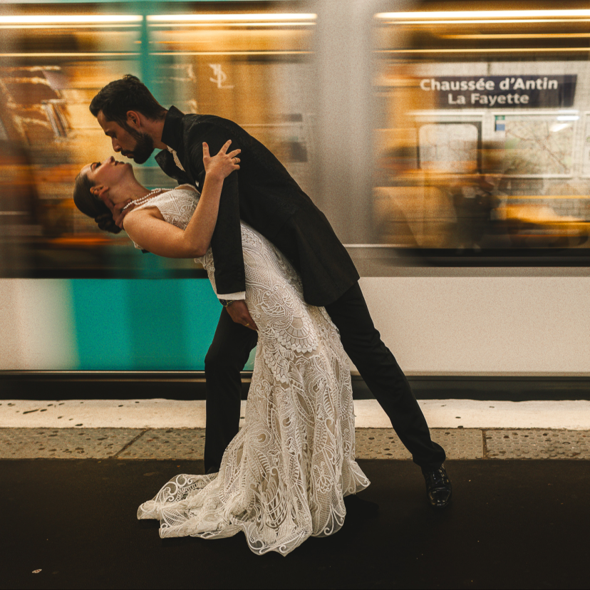 Cécile Conquer Photographer