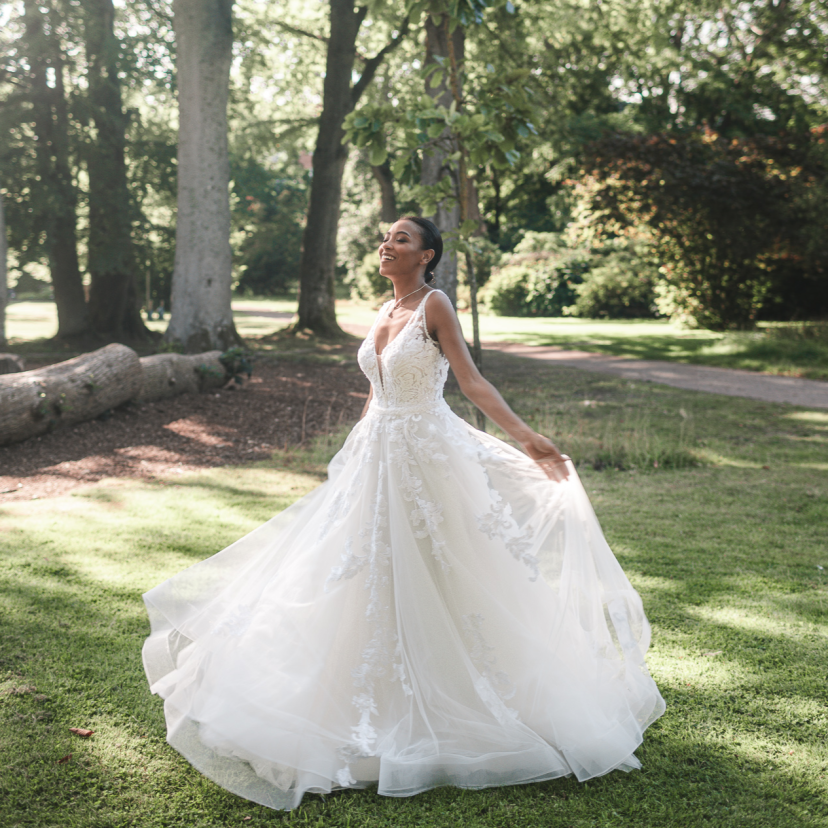 Cécile Conquer Photographer