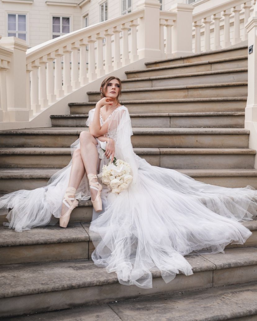 Conquer Wedding Photographer