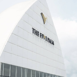 The Five Palm Venue