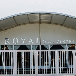 Royal Oaks Centre Venue | Reviews