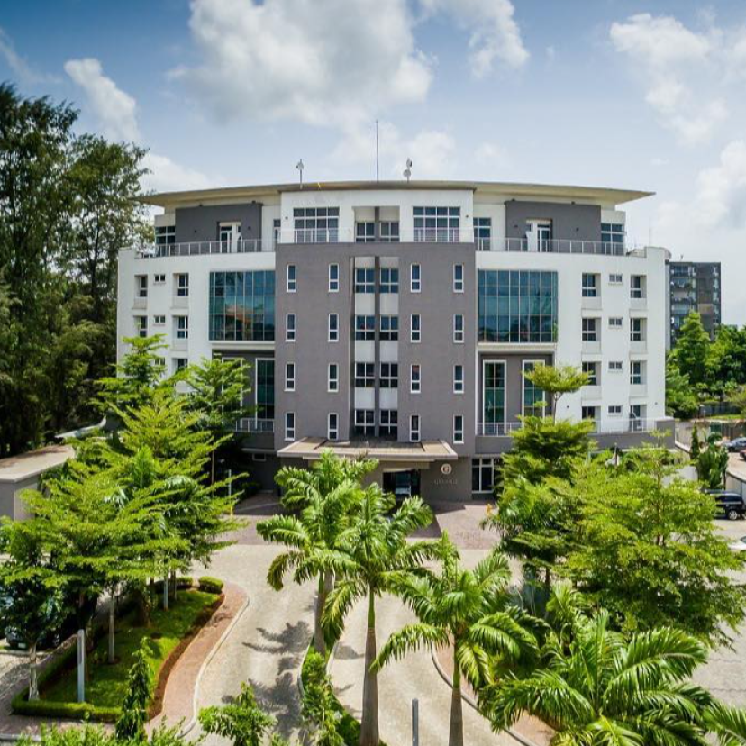 The George Lagos Venues