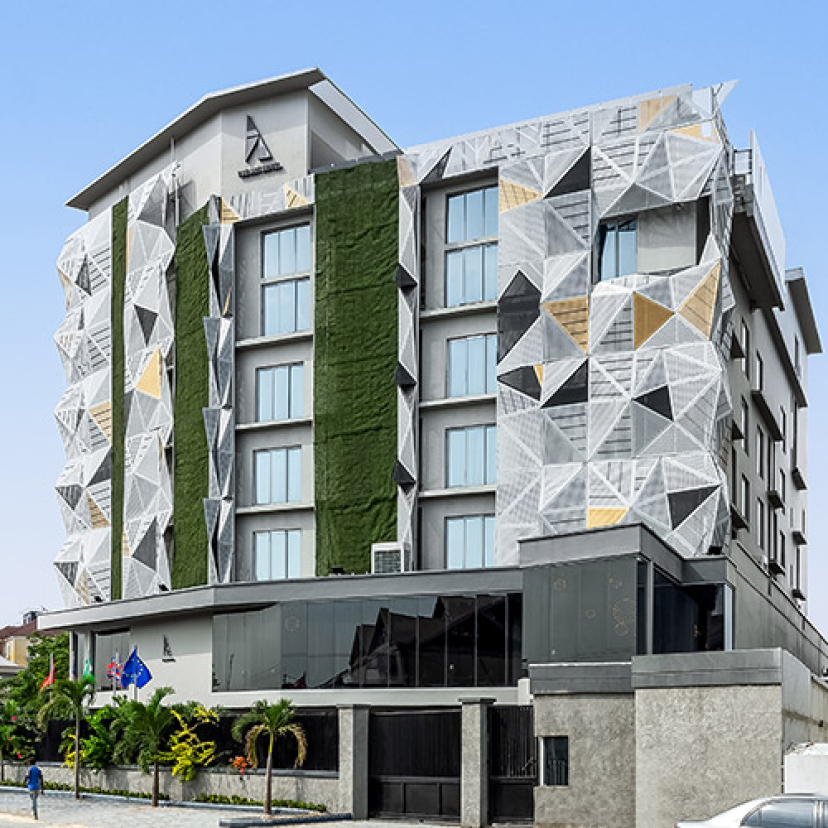 The Art Hotel Venues