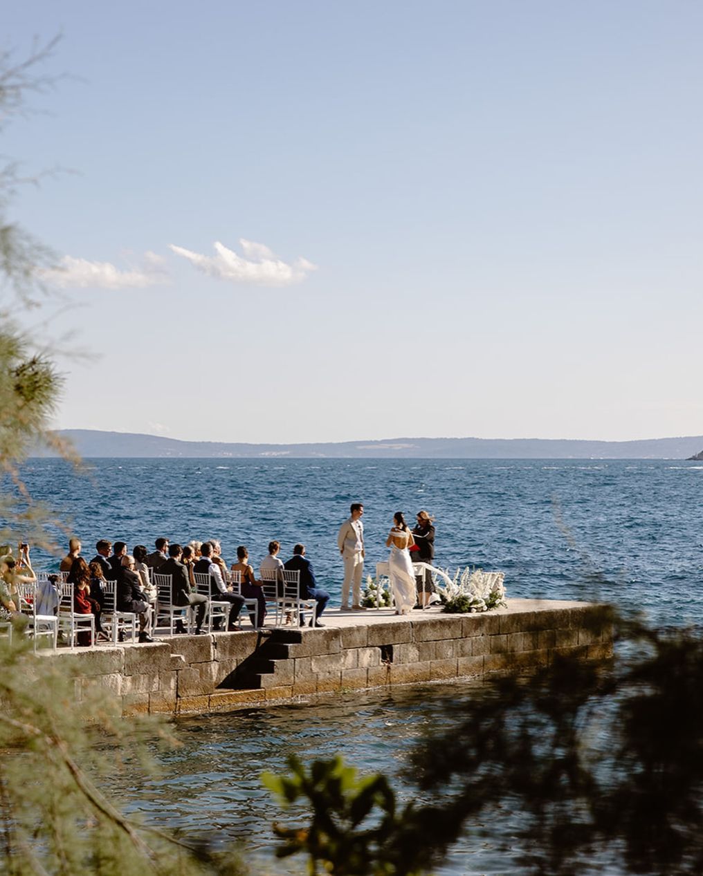 Chic Croatia