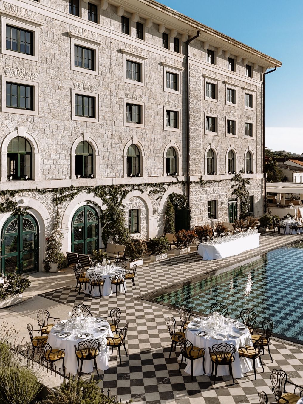 Chic Croatia
