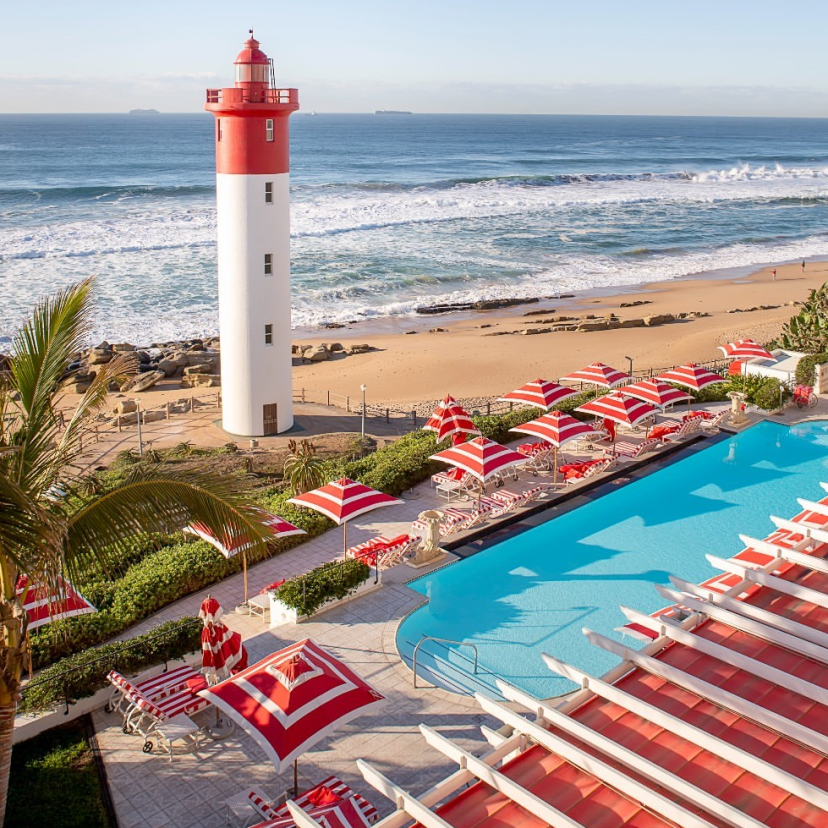 The Oyster Box Hotel Venues