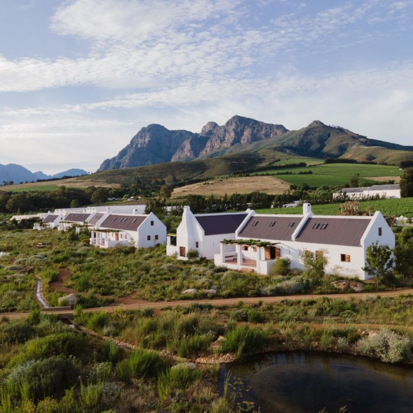 Babylonstoren Venues