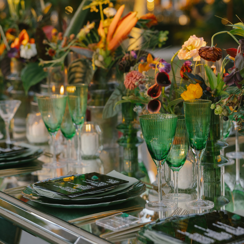 Claire Durán Planner