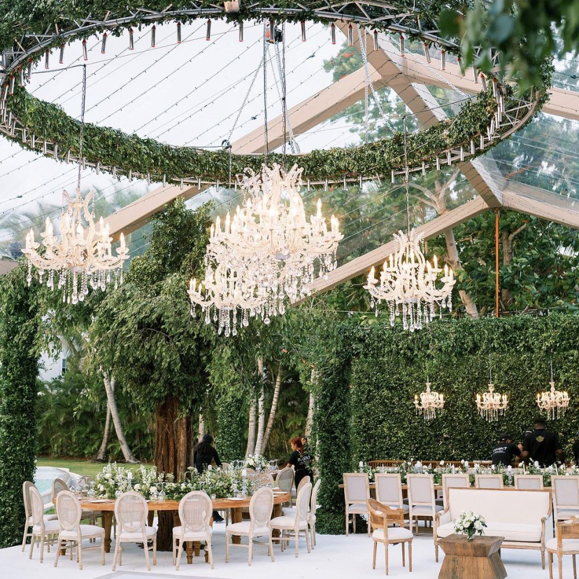 Invent Weddings Planner