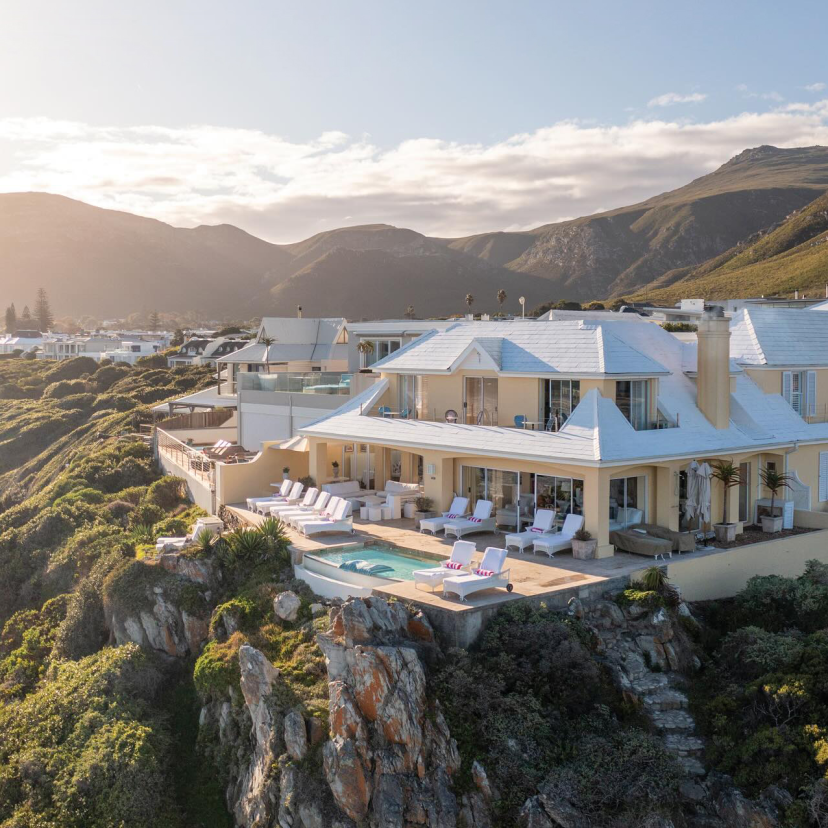 Birkenhead House Venues