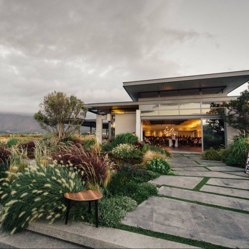 Cavalli Estate Venues