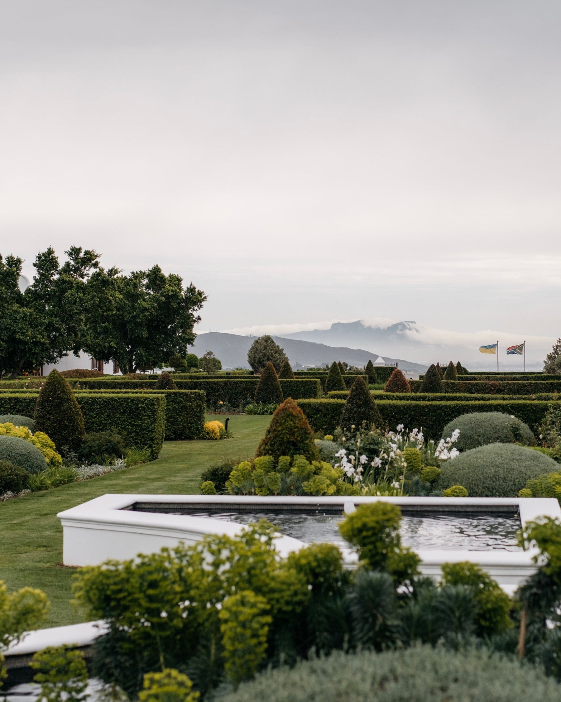 Quoin Rock Wine Estate Wedding Venue in Cape Town ️ Portfolio