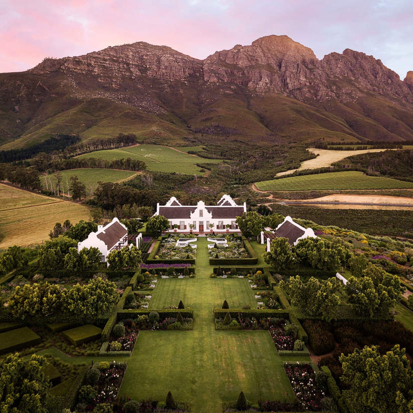 Quoin Rock Wine Estate Venues