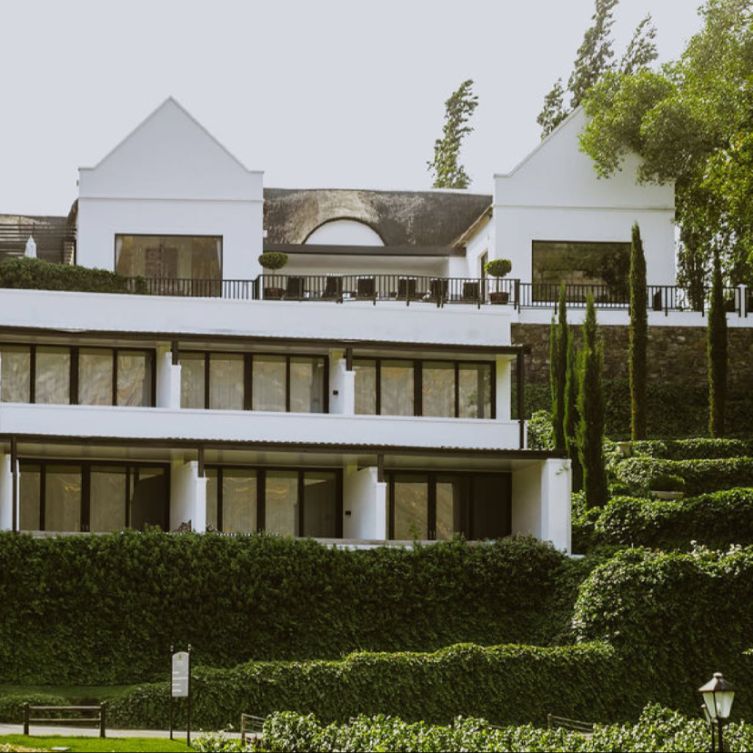 Molenvliet Vineyards Venues