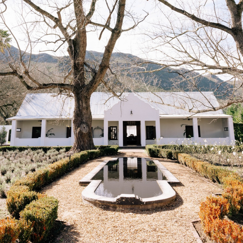 La Paris Estate Venues