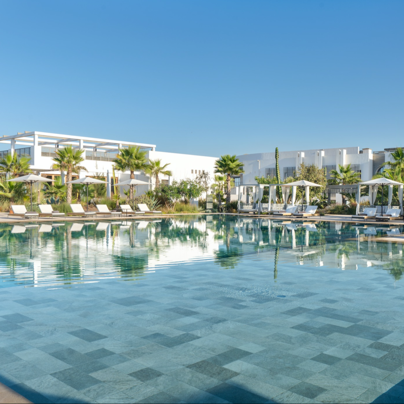 Sofitel Agadir Thalassa Sea & SPA Venues