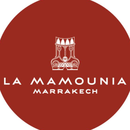 La Mamounia Marrakech Venue | About