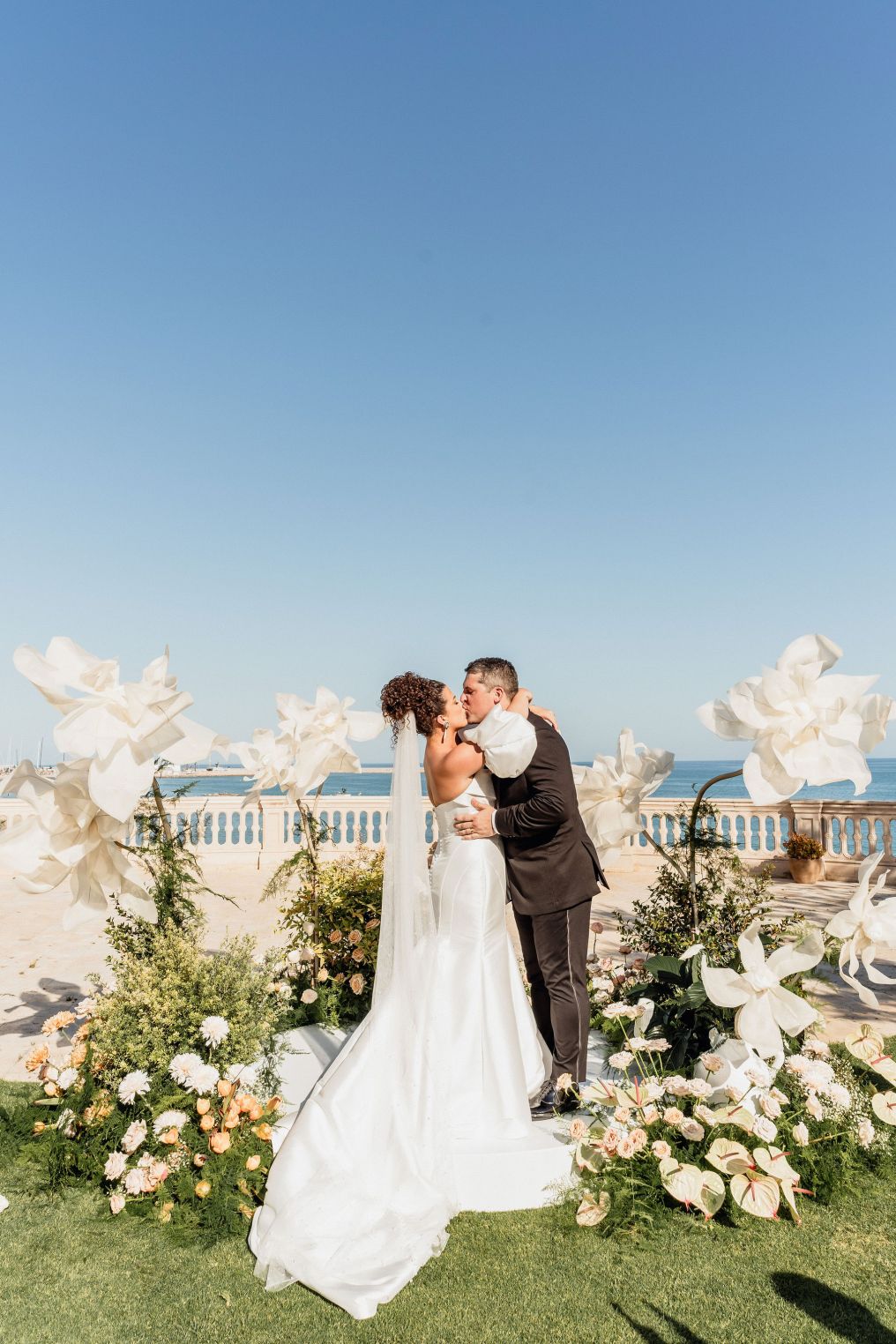 Just Married Barcelona Planner Just Married Barcelona Planner photo