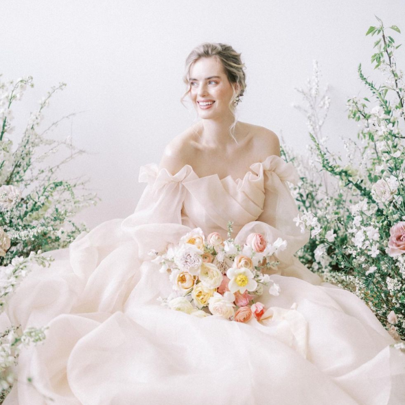 Magda & Simon Photographer