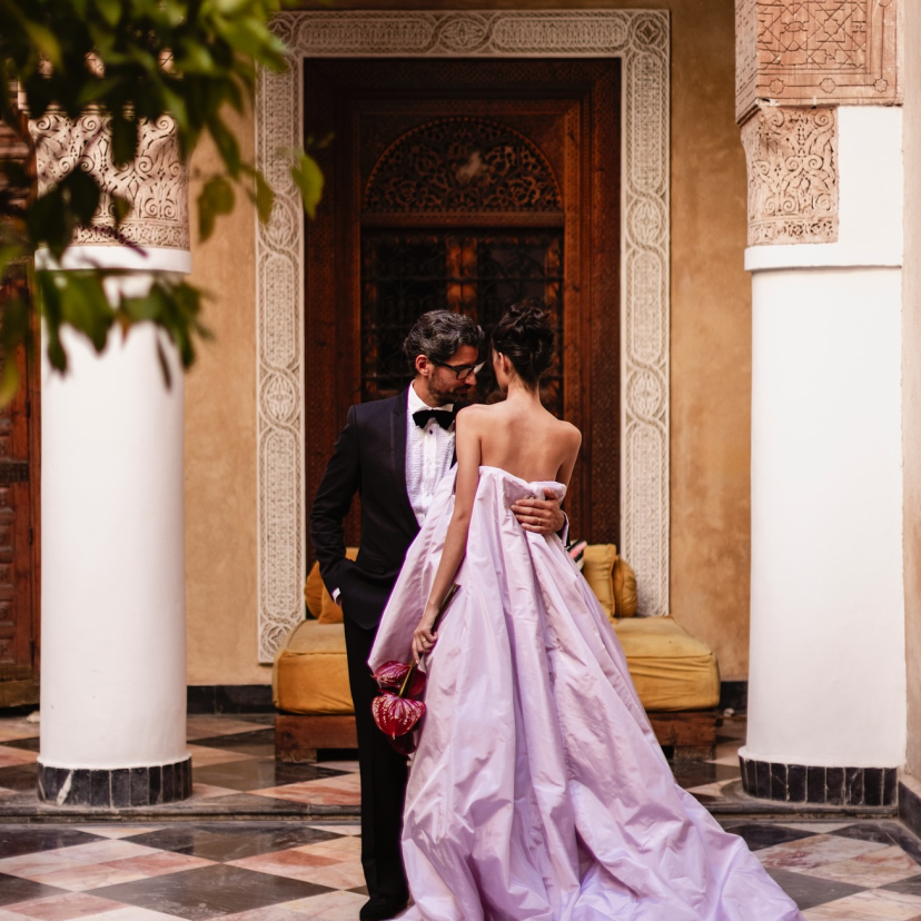 El Fenn Hotel Marrakech Venues