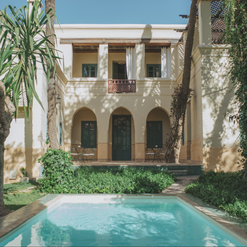 Hotel Les Deux Tours Venues