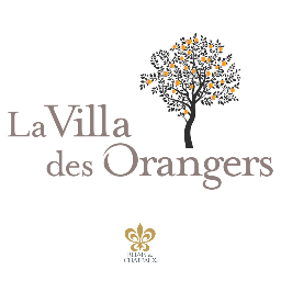 La Villa Des Orangers Venue