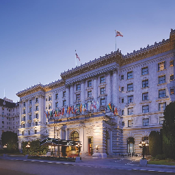 Fairmont Venue | About