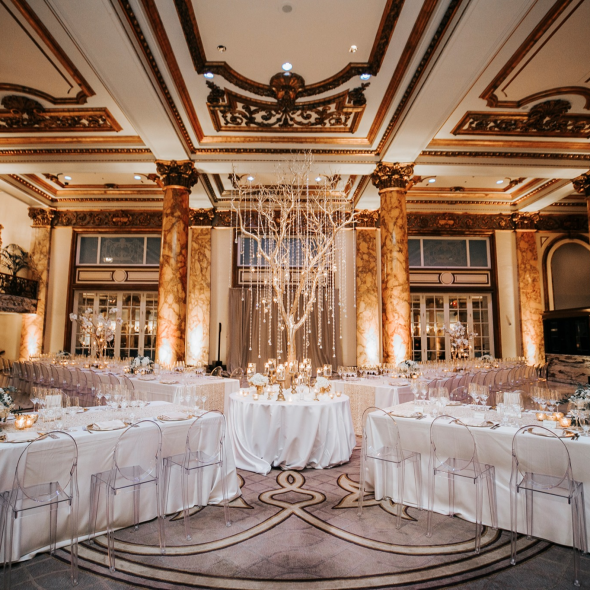 Fairmont Venues Fairmont Venues