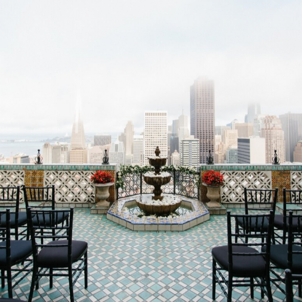 Fairmont Venues Fairmont Venues