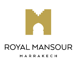 Royal Mansour Marrakech Venue