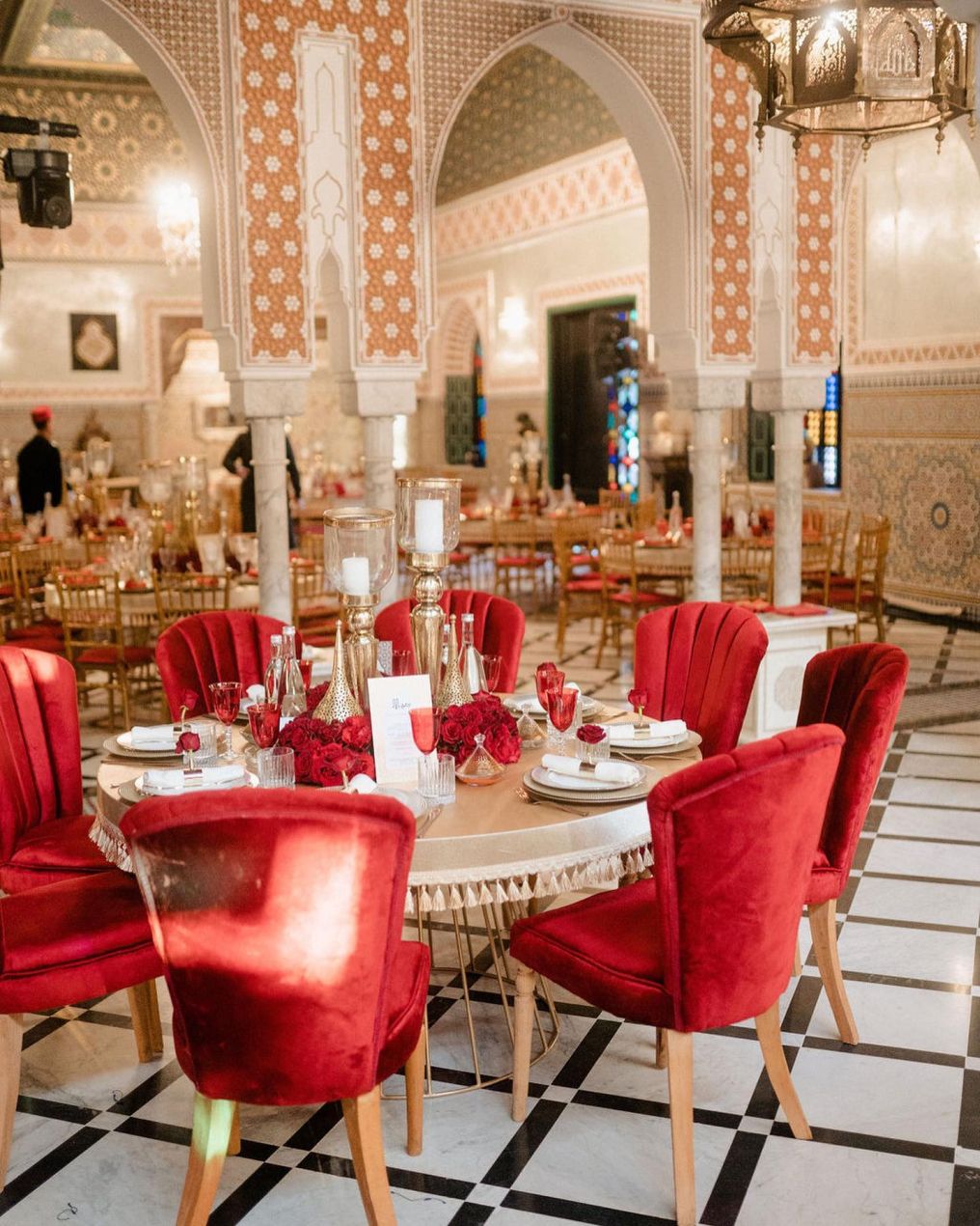 L Mansion Guest Palace Venue L Mansion Guest Palace Venue photo